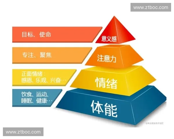 基于体力分配优化的日常活动安排与健康管理策略探讨